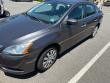 2014 Nissan Sentra SV Sedan