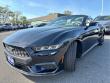 2024 Ford Mustang Convertible