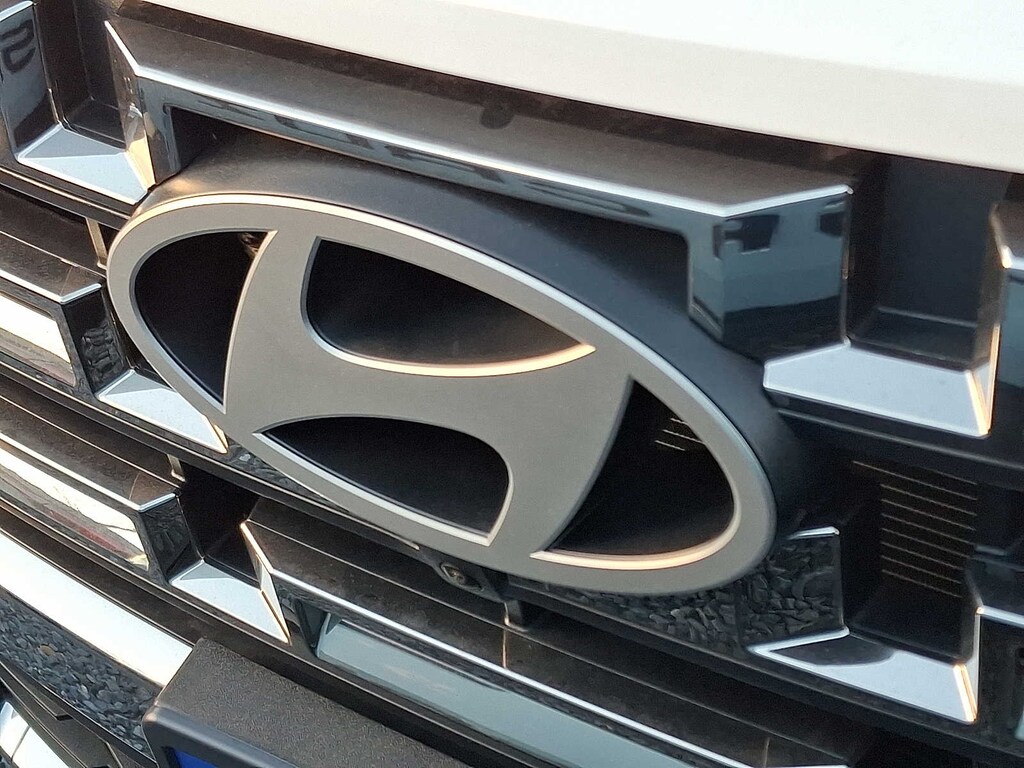 New 2026 Hyundai Santa Cruz Limited Truck Crew Cab