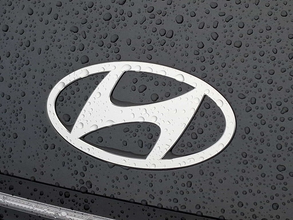 New 2026 Hyundai Sonata Hybrid SEL Sedan