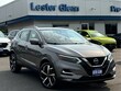  Nissan Rogue Sport