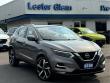 2021 Nissan Rogue Sport SL SUV