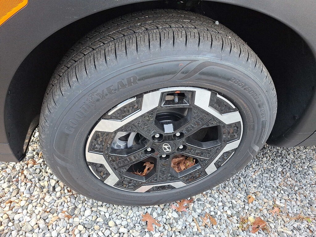 New 2026 Hyundai Santa Fe SEL SUV