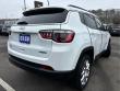 2022 Jeep Compass Latitude Lux SUV