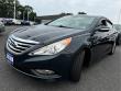 2014 Hyundai Sonata Limited 2.0T Sedan