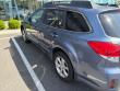 2014 Subaru Outback 3.6R Limited (A5) SUV