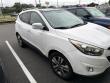 2014 Hyundai Tucson Limited w/PZEV SUV