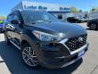2020 Hyundai Tucson SEL SUV
