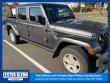 2022 Jeep Gladiator Sport Truck Crew Cab