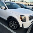  Kia Telluride