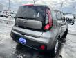 2018 Kia Soul Base Hatchback