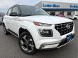 2022 Hyundai Venue Limited SUV