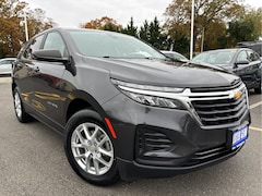 2022 Chevrolet Equinox LS w/1LS SUV