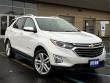 2018 Chevrolet Equinox Premier w/2LZ SUV