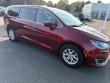 2020 Chrysler Pacifica Touring Van Passenger Van