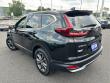 2021 Honda CR-V EX AWD SUV