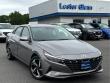 2023 Hyundai Elantra Limited Sedan