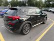 2021 Hyundai Tucson Ultimate SUV
