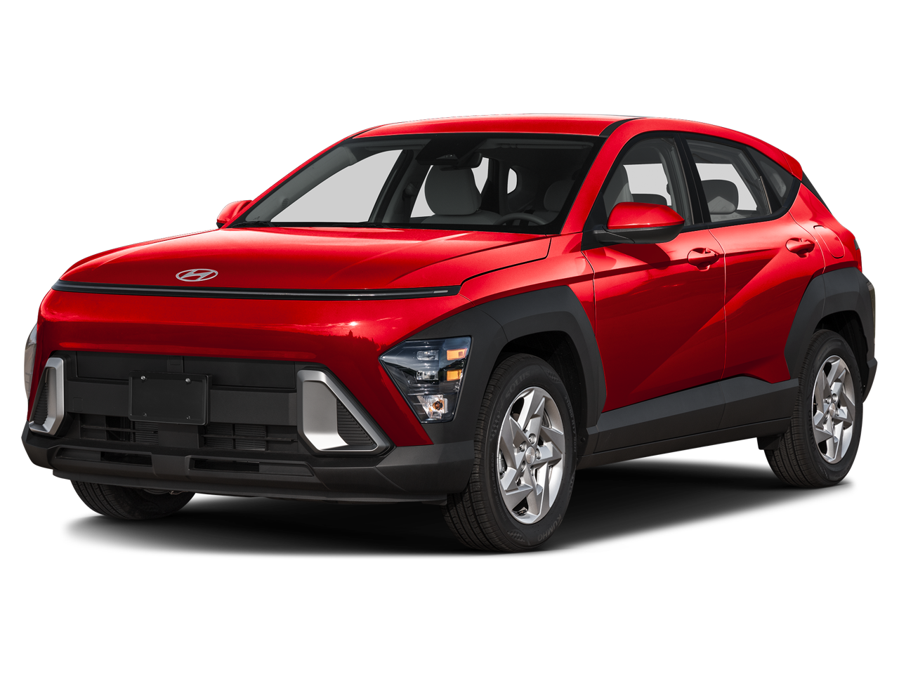 New 2027 Hyundai Kona SE SUV