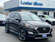 2020 Hyundai Tucson Sport SUV