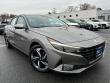 2023 Hyundai Elantra Limited Sedan