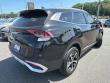 2025 Kia Sportage EX SUV