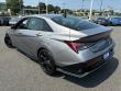 2024 Hyundai Elantra N Line Sedan