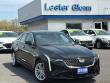2024 CADILLAC CT4 Luxury Sedan