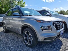 2025 Hyundai Venue SEL SUV