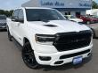 2021 Ram 1500 Laramie Truck Crew Cab
