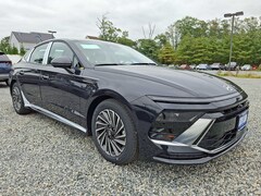 2026 Hyundai Sonata Hybrid Limited Sedan