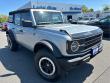 2023 Ford Bronco SUV