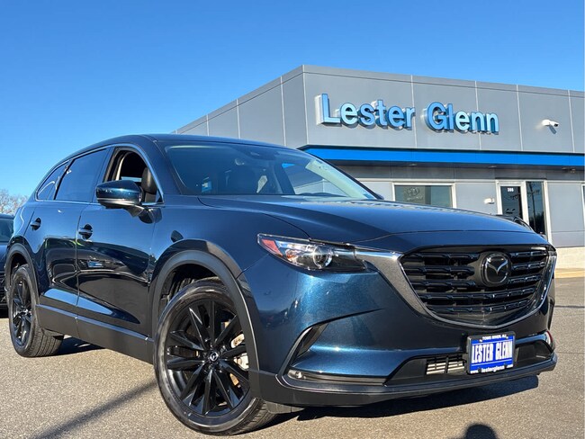 2023 Mazda CX-9 Touring Plus SUV