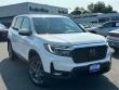 2023 Honda Passport EX-L SUV