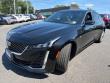 2023 CADILLAC CT5 Premium Luxury Sedan