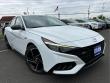 2023 Hyundai Elantra N Line Sedan