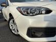 2020 Subaru Impreza Base Trim Level 5-door