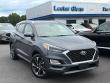 2019 Hyundai Tucson Sport SUV