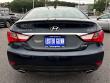 2014 Hyundai Sonata Limited 2.0T Sedan