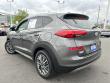 2020 Hyundai Tucson SEL SUV