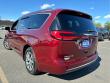 2023 Chrysler Pacifica Plug-In Hybrid Pinnacle Van Passenger Van