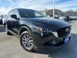 2023 Mazda CX-5 2.5 S Select Package SUV