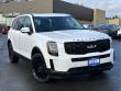 2022 Kia Telluride EX SUV
