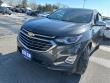 2018 Chevrolet Equinox Premier w/1LZ SUV
