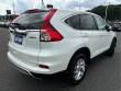 2015 Honda CR-V EX AWD SUV