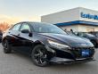 2023 Hyundai Elantra SEL Sedan