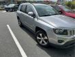 2016 Jeep Compass Latitude 4x4 SUV
