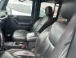 2015 Jeep Wrangler Unlimited Sahara 4x4 SUV