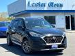 2020 Hyundai Tucson SEL SUV
