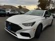 2022 Hyundai Sonata N Line Sedan